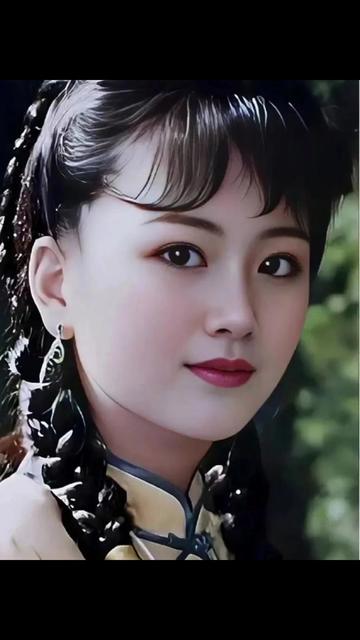 谭晶演唱康美之恋