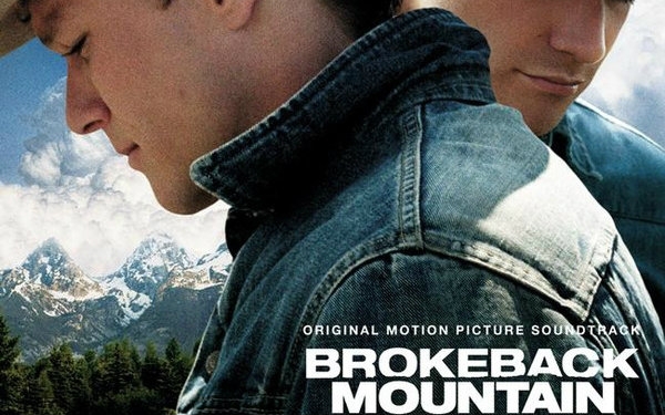 【2005】Brokeback Moutain断背山无女主爱情线混剪哔哩哔哩bilibili