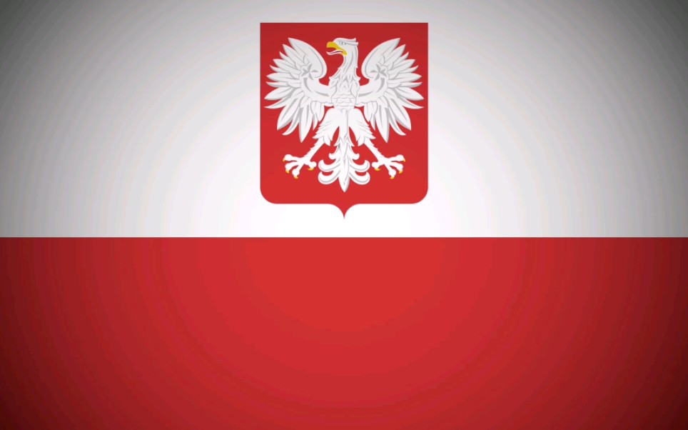 【历史国歌】波兰第二共和国国歌-波兰永不灭亡【1939】