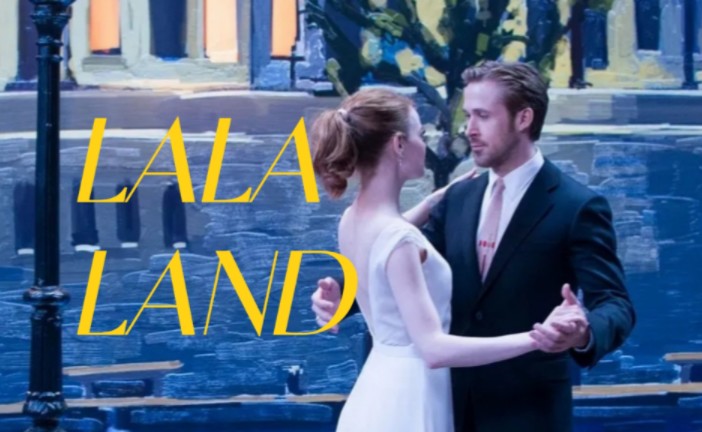 [图]lalaland | 爱是一场遗憾  exile-TaylorSwift