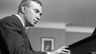 Sascha Gorodnitzki（1904-1986）演奏贝多芬、舒曼和勃拉姆斯