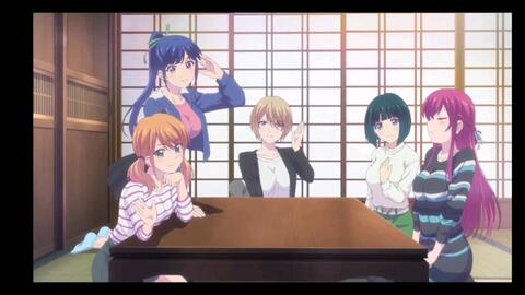Joeschmo's Gears and Grounds: 10 Second Anime - Shokugeki no Soma S2 -  Episode 3