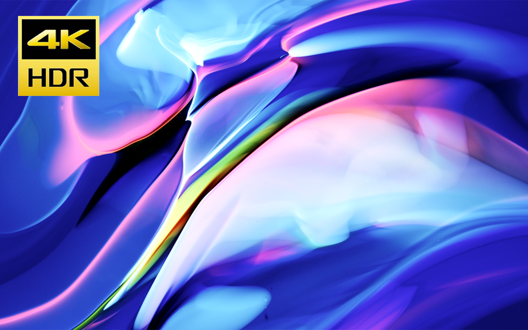 4khdr随便截一帧都是壁纸