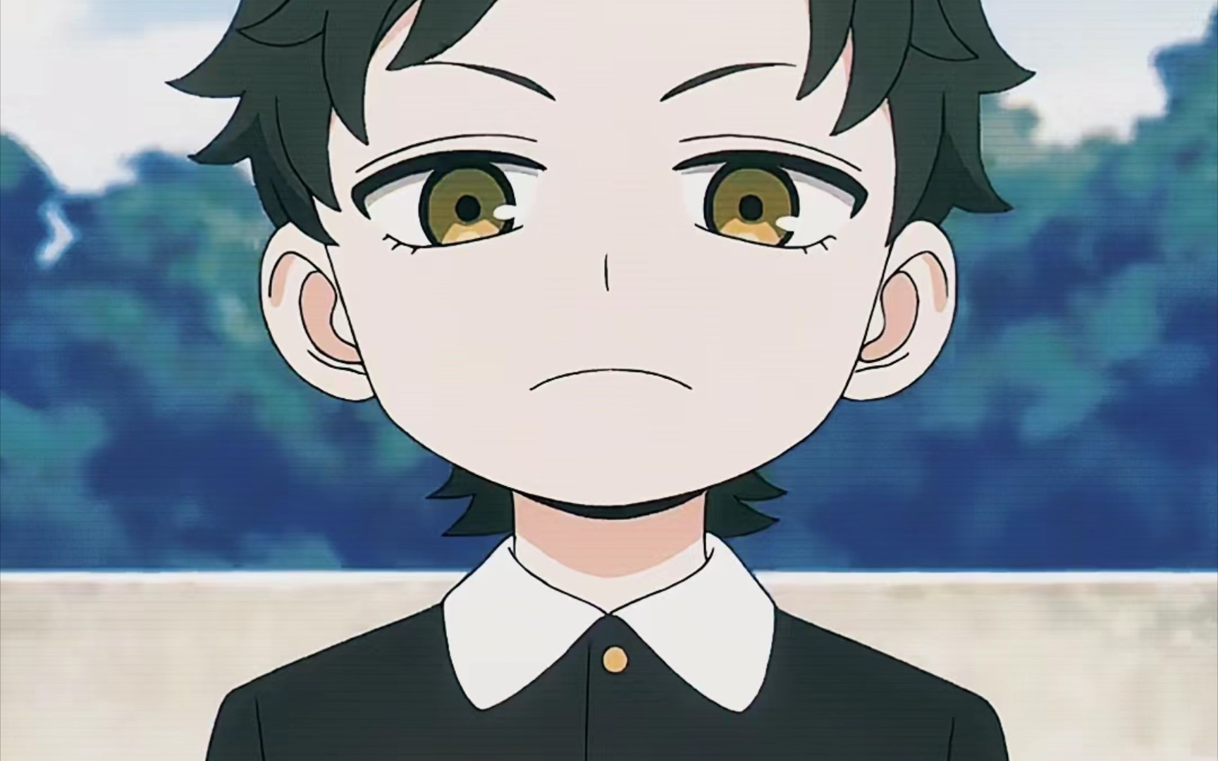 这是曾经的你吗?【达米安】