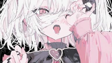 【未開封】電波少女／昼想夜夢　アイアンメイデン　サイン付き 未開封】電波少女／昼想夜夢 アイアンメイデン サイン付き