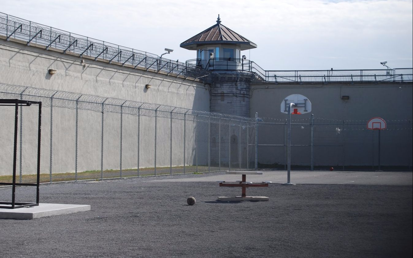 欧洲有豪华监狱现在柬埔寨也要有了而且还有想象不到的待遇