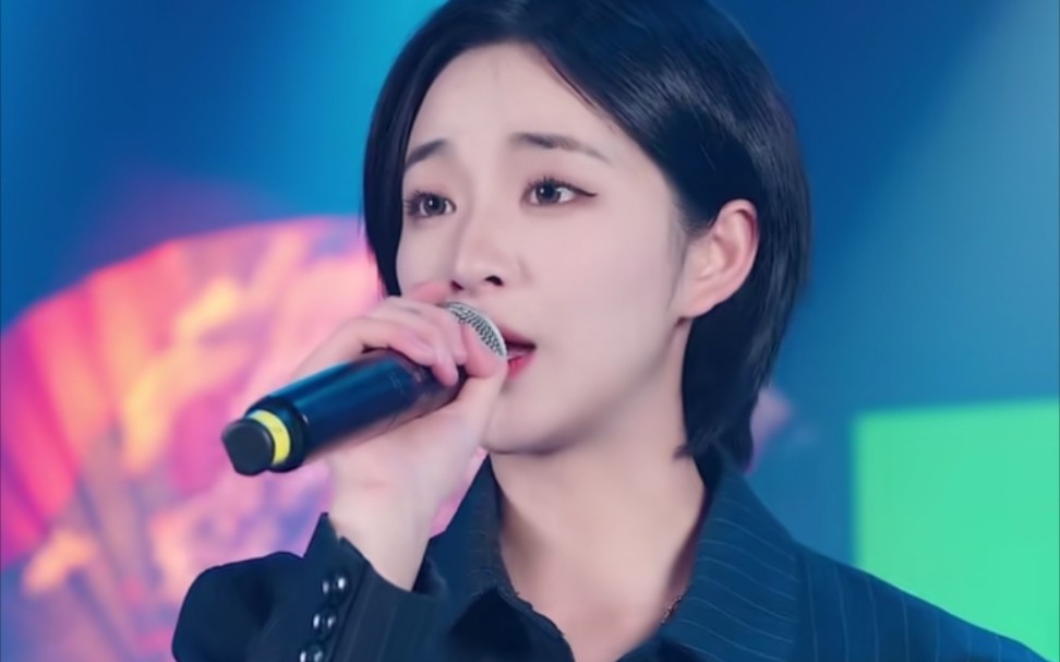 两个世界 #可昕的猫