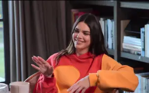 Download Video: 【Kendall Jenner】卡戴珊家 S1 cut3 肯豆遭催生