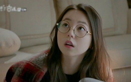 150207 heart to heart e10 安昭熙 cut