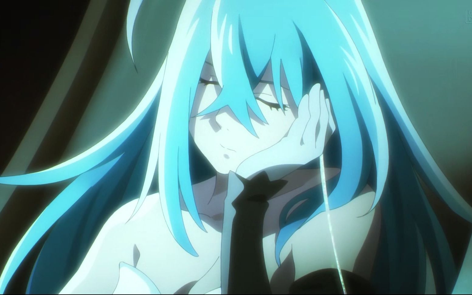 【新番一分钟】简述《vivy -fluorite eyes song-》第二集内容