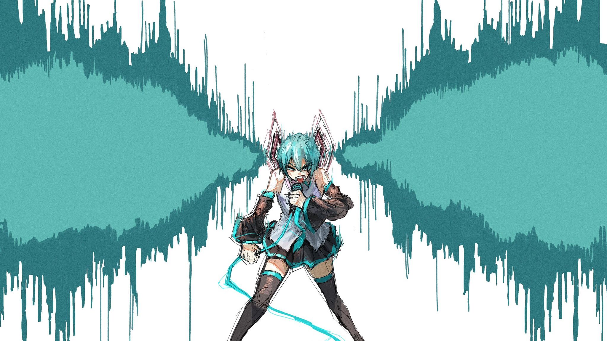 Miku！！