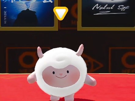 祝宝宝们逢考必过!#eggy爱挤# #蛋仔女孩# #蛋仔派对