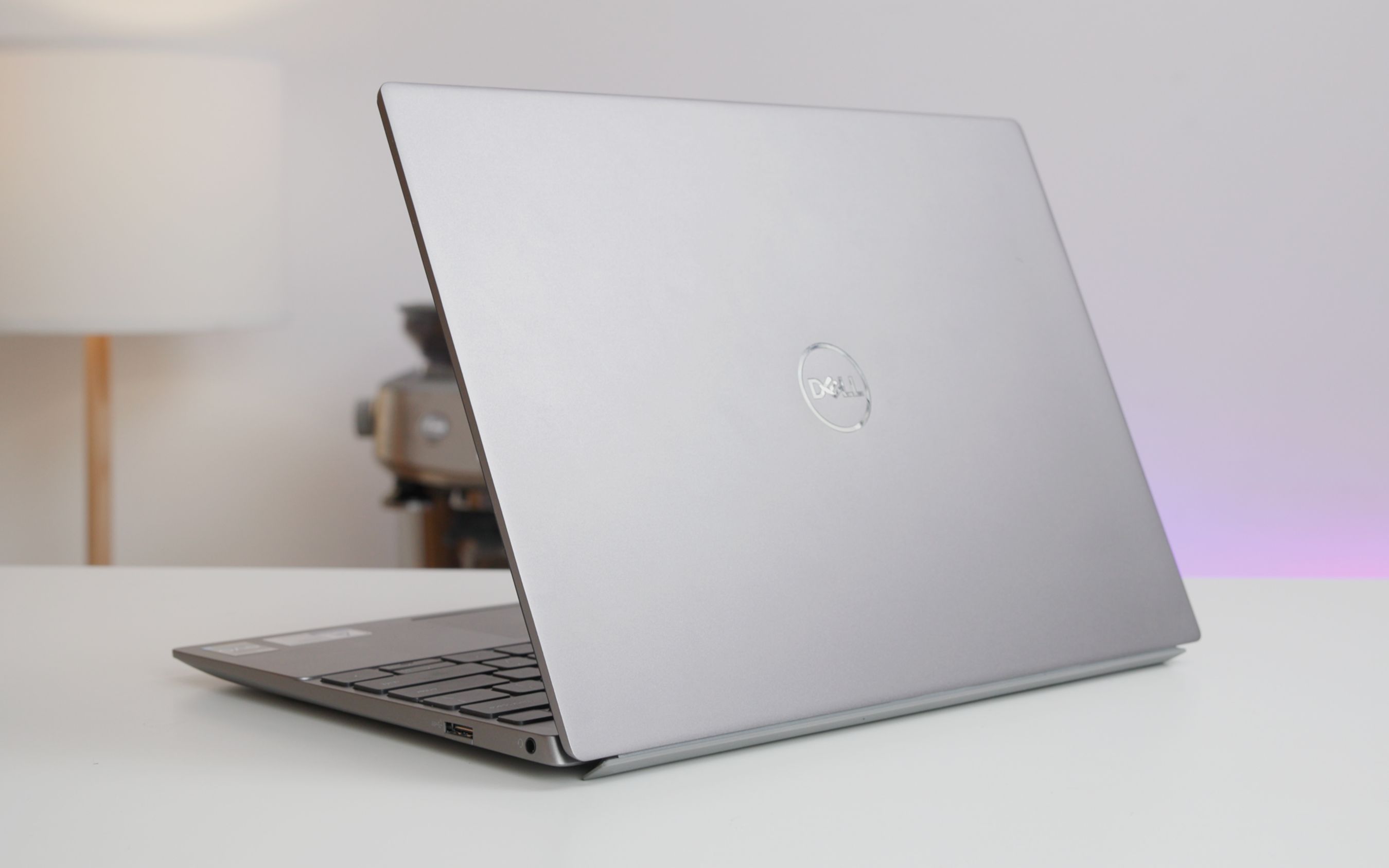 戴尔成就vostro 13 5320 测评 – 轻薄,高效,冷静