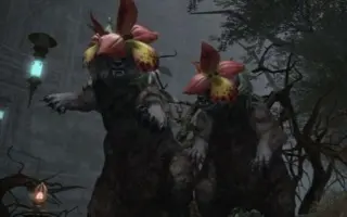 草木庭园圣茉夏娜植物园 哔哩哔哩 Bilibili 草木庭园圣茉夏娜植物园 哔哩哔哩 Bilibili