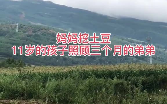 [图]此刻心情很复杂，只想她好好学习走出大山去看看外边的世界