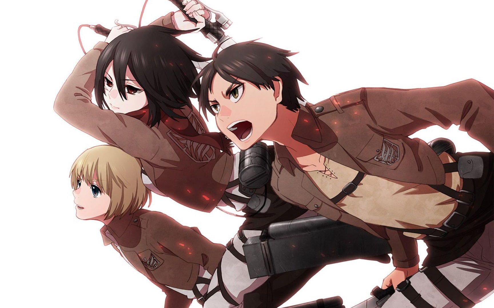 为了自由献出心脏