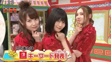 小畑優奈-哔哩哔哩_Bilibili