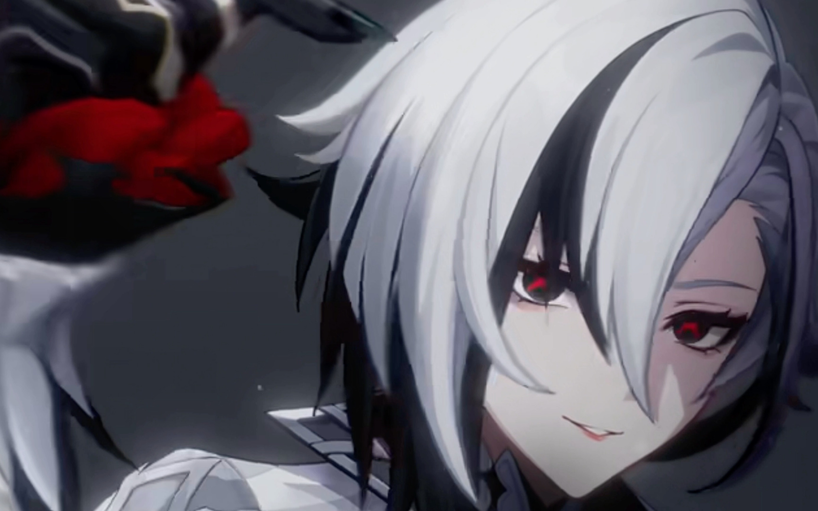 【原神】我好像在「仆人」眼里发现了不得了的东西