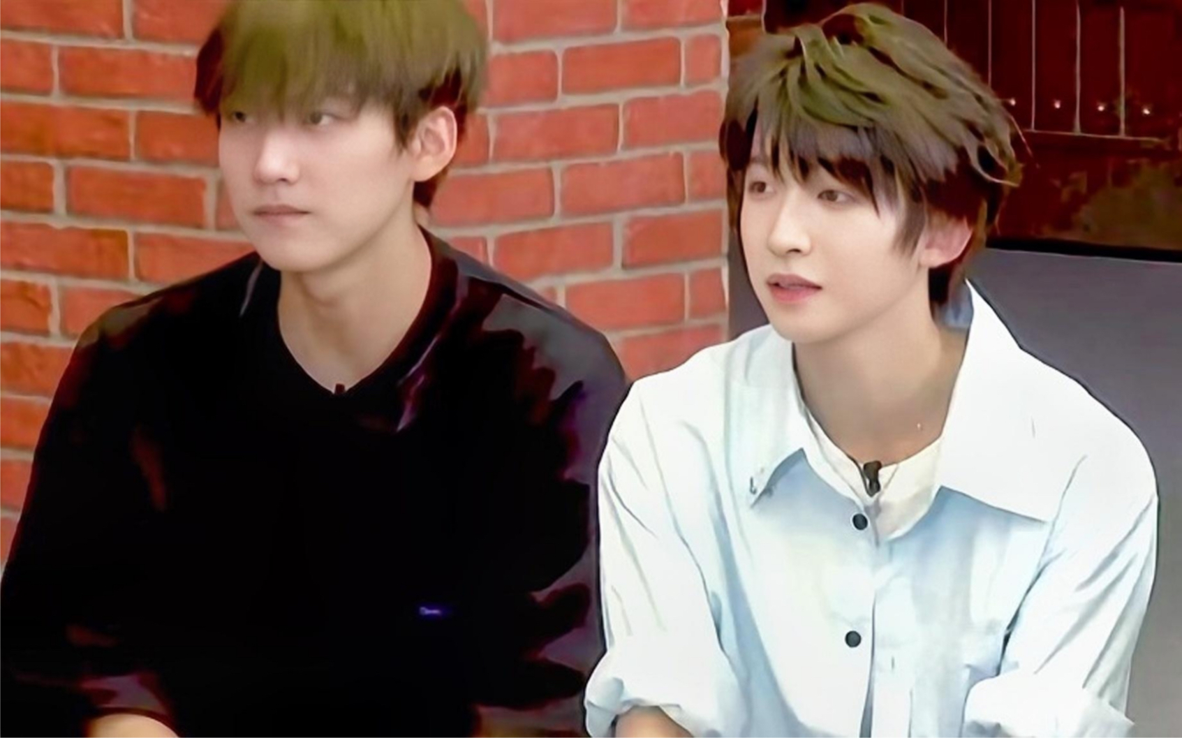 【暴风周宇|刘宇x周柯宇】公费恋爱啦(one事大吉vol.05糖点合集)