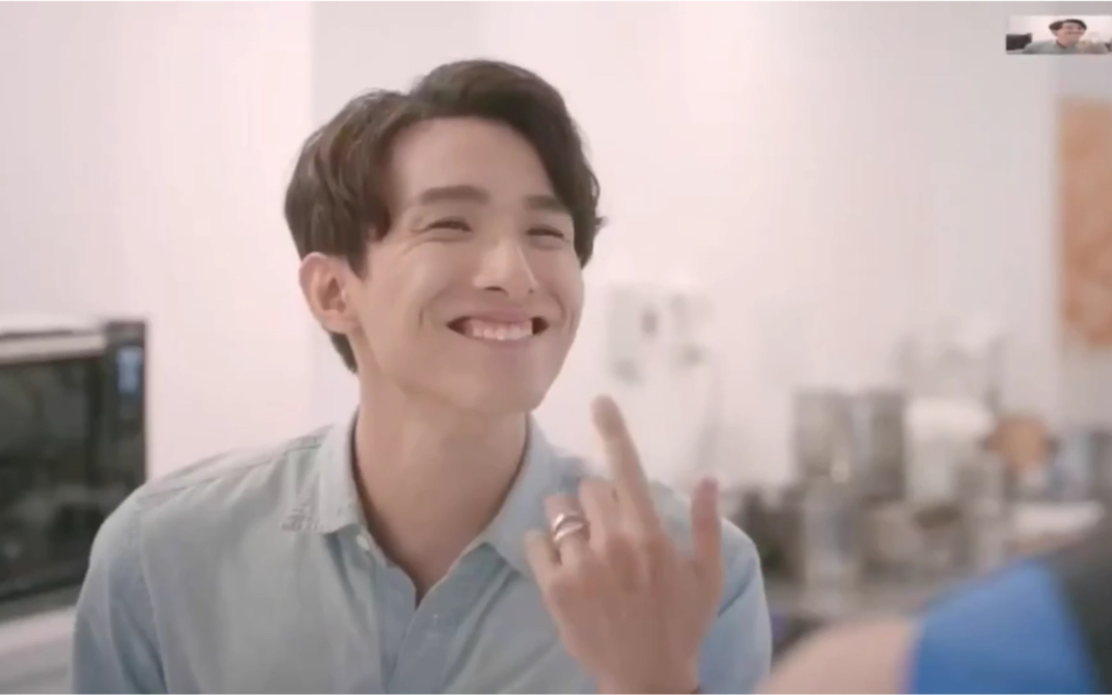 3—那一天】第16集 年下组真的甜到发齁(偷偷承包甜skr人的志刚哥)