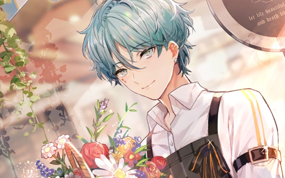 【自存档】22/10/30直播回放-妄想破绽重构篇叶别枝 弥久线