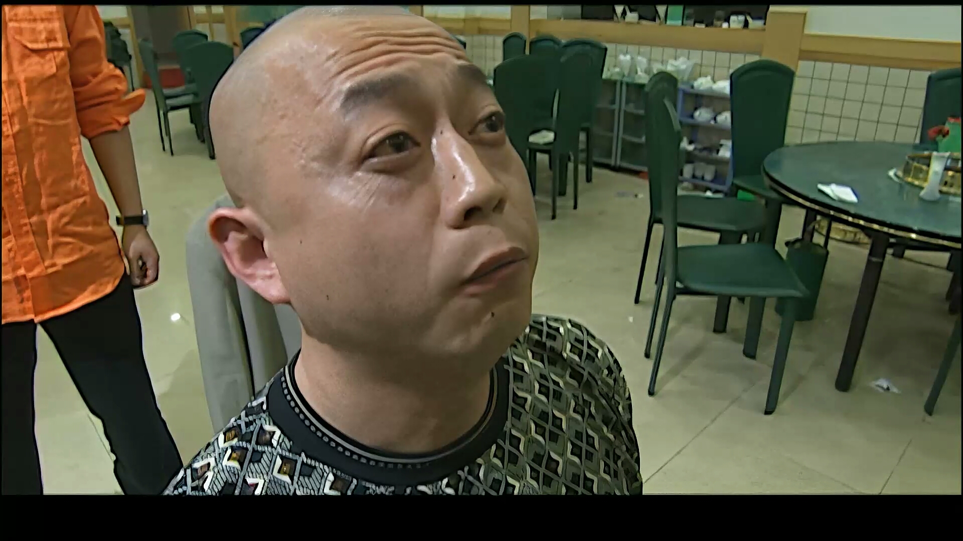 限制疯子吃食的屑华强_哔哩哔哩_bilibili