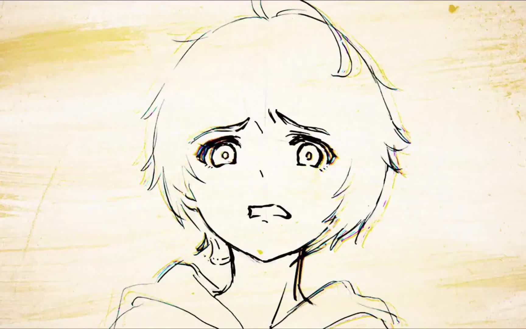 【中字】奇蛋物语 角色pv(大户爱 cv.相川奏多)