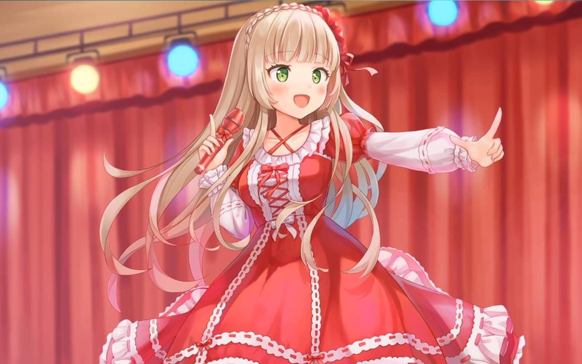 我的纸片人女友番外洛语结局(你是我的专属天使(偶像)?