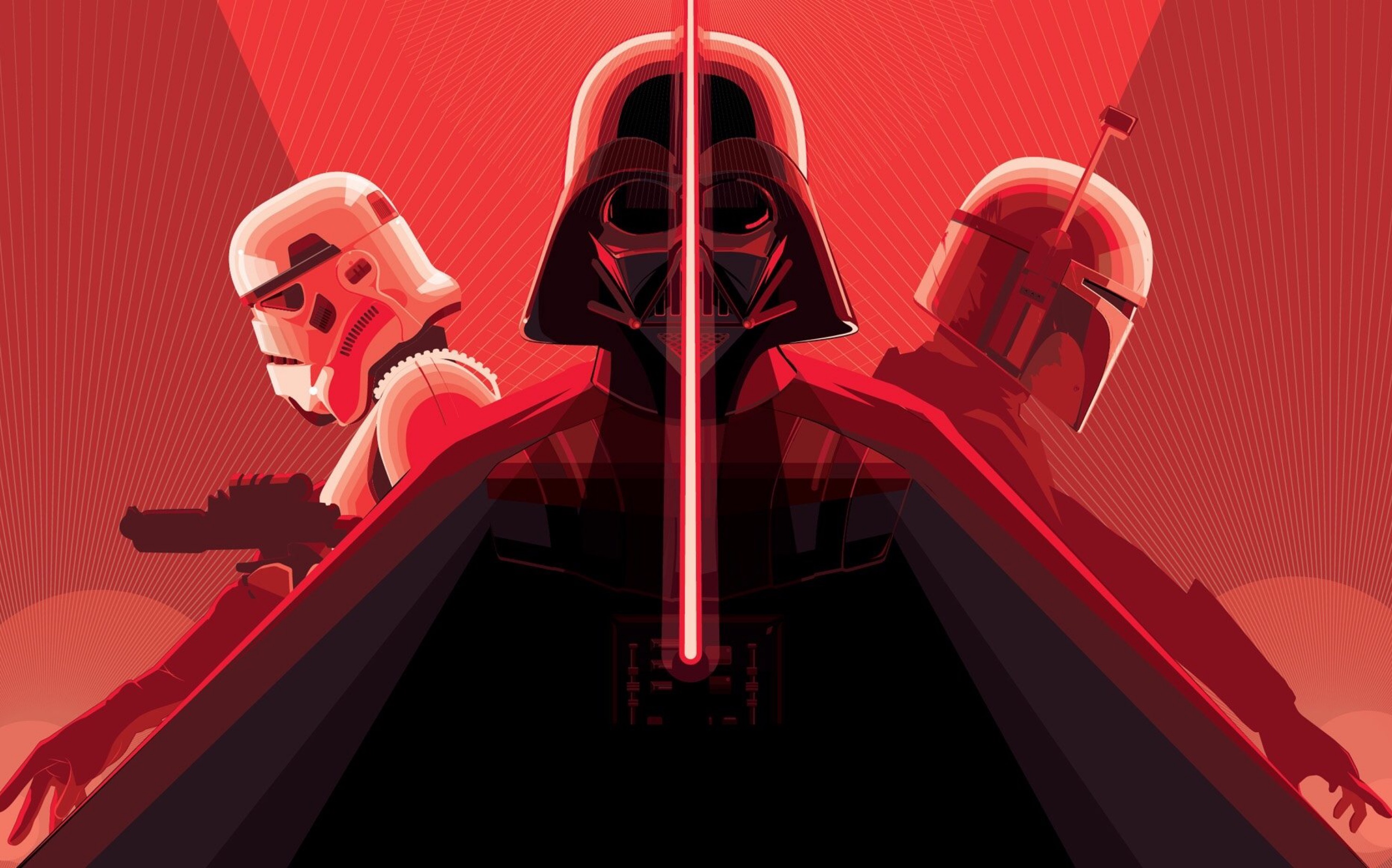 【安纳金·天行者/达斯·维达/play】:我是你的父亲