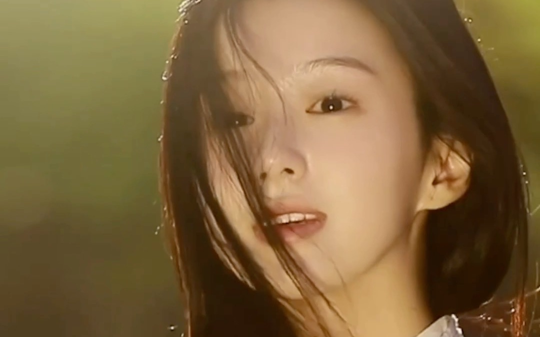 「包上恩」 古风美人