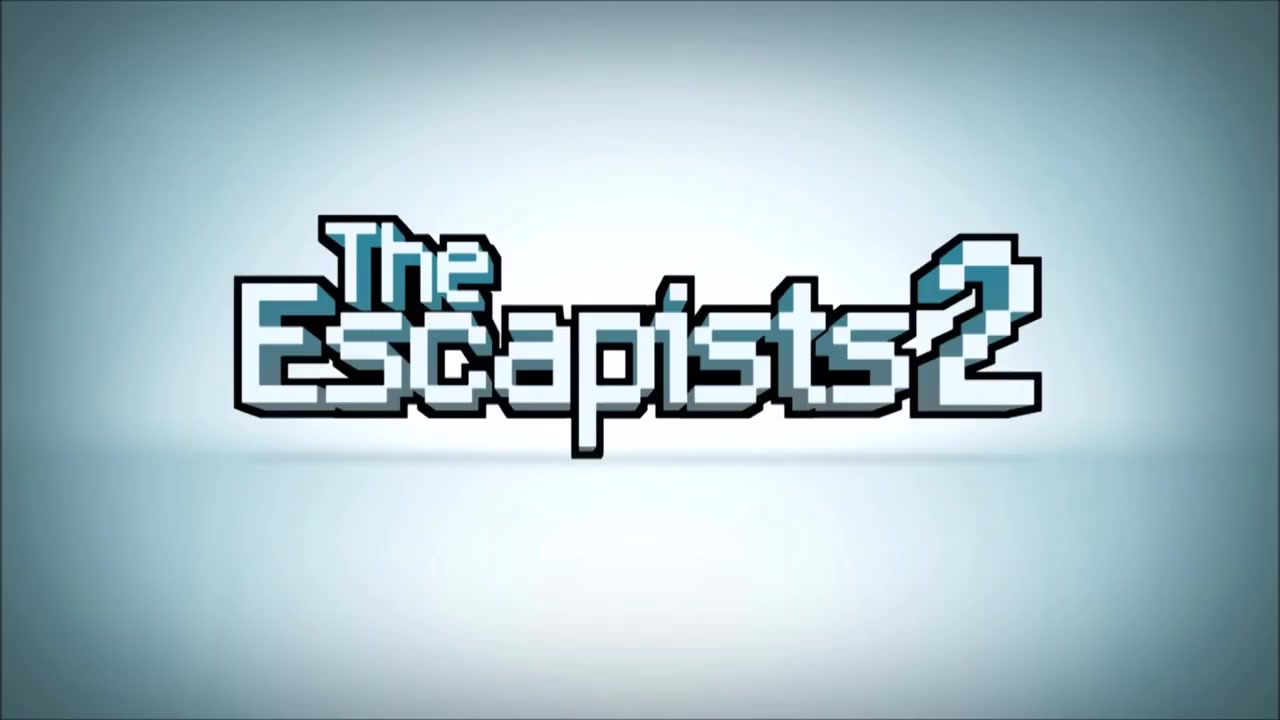 [图]逃脱者2 [The Escapists 2] 主菜单音乐