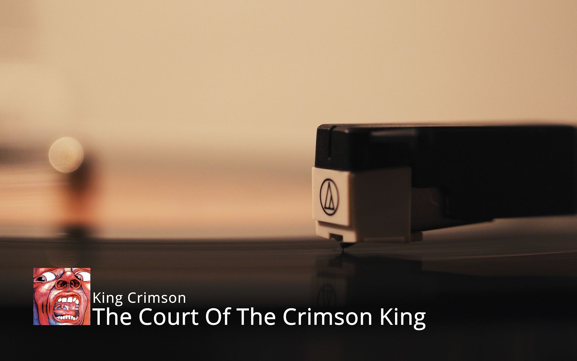 [图]The Court Of The Crimson King-King Crimson