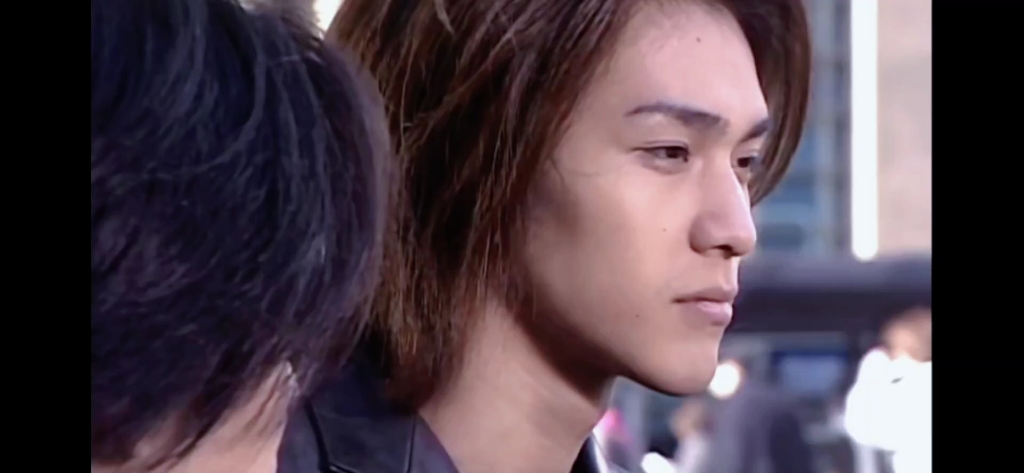 [藤宫博也×高山我梦]这该死的宿命感