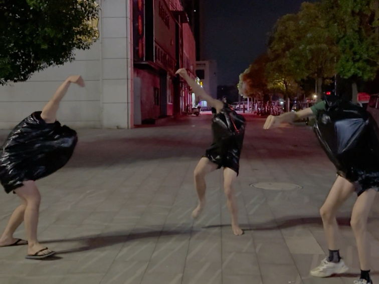 狭路相逢勇者胜