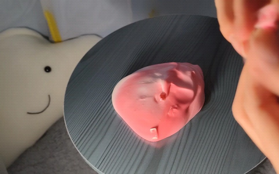 小众泥po也能让人眼前一亮!_哔哩哔哩_bilibili