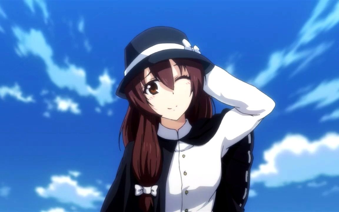 秘封活动记录第一集pv日文