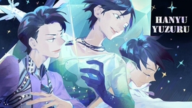 羽生结弦漫画版 图片网上搜的 Z 哔哩哔哩 つロ干杯 Bilibili