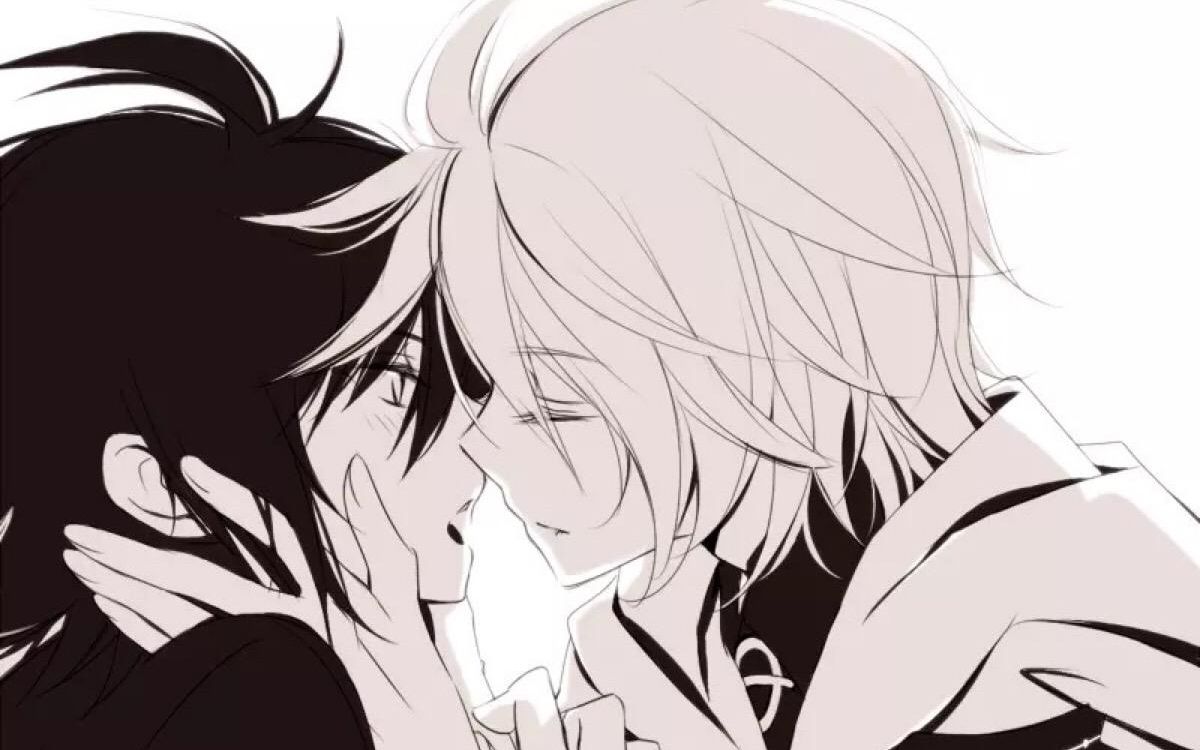 【终结的炽天使/米迦/虐向】对不起,我要发刀了.