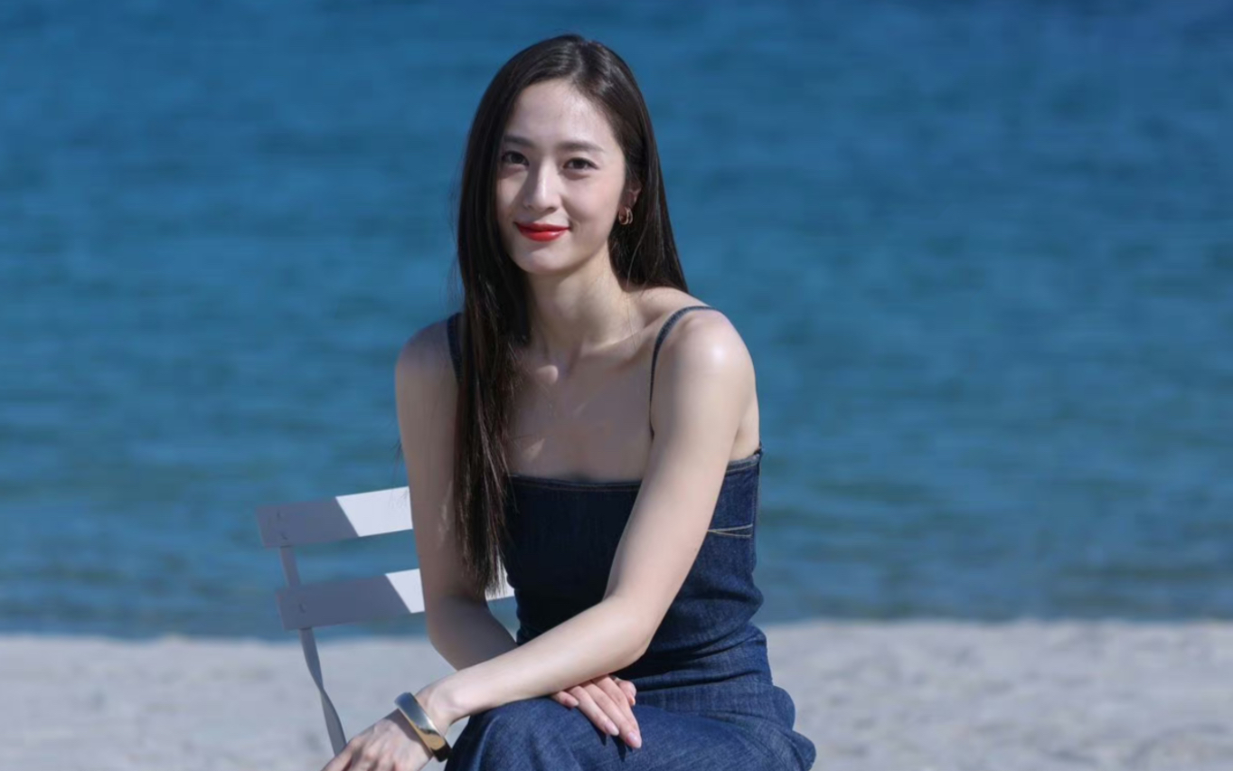 坐等秀晶来给amber打call-mydear秀晶-mydear秀晶-哔哩哔哩视频