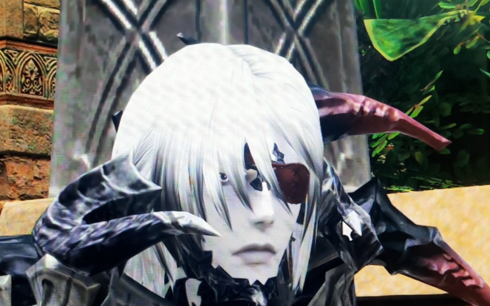 ff14关于朋友带我刷梦魇马死活不出这件事