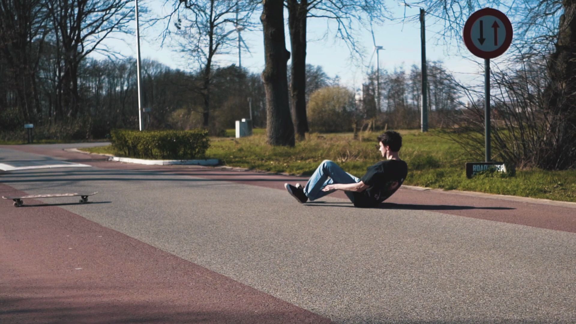 长板dancingfreestylesolosessionhanswouterslongboardspot