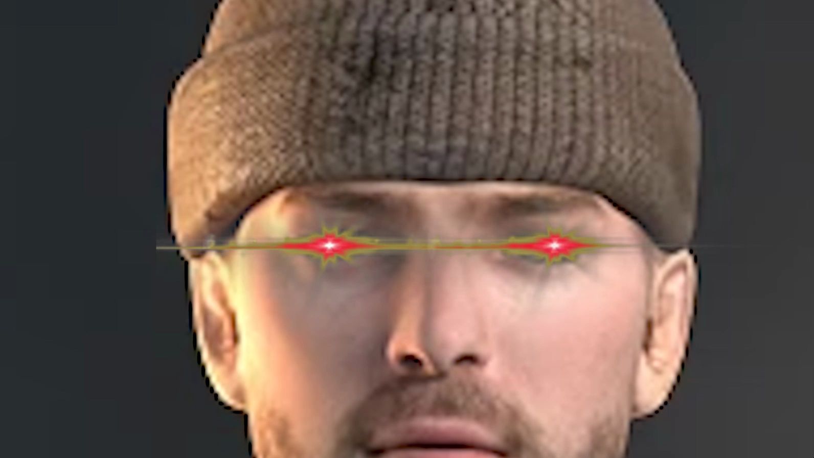 《cf 奥摩:你小子?》