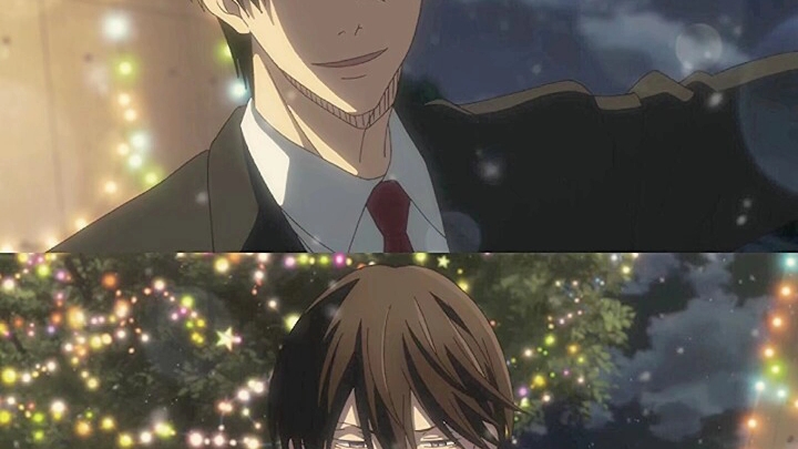 谁不爱西条高人