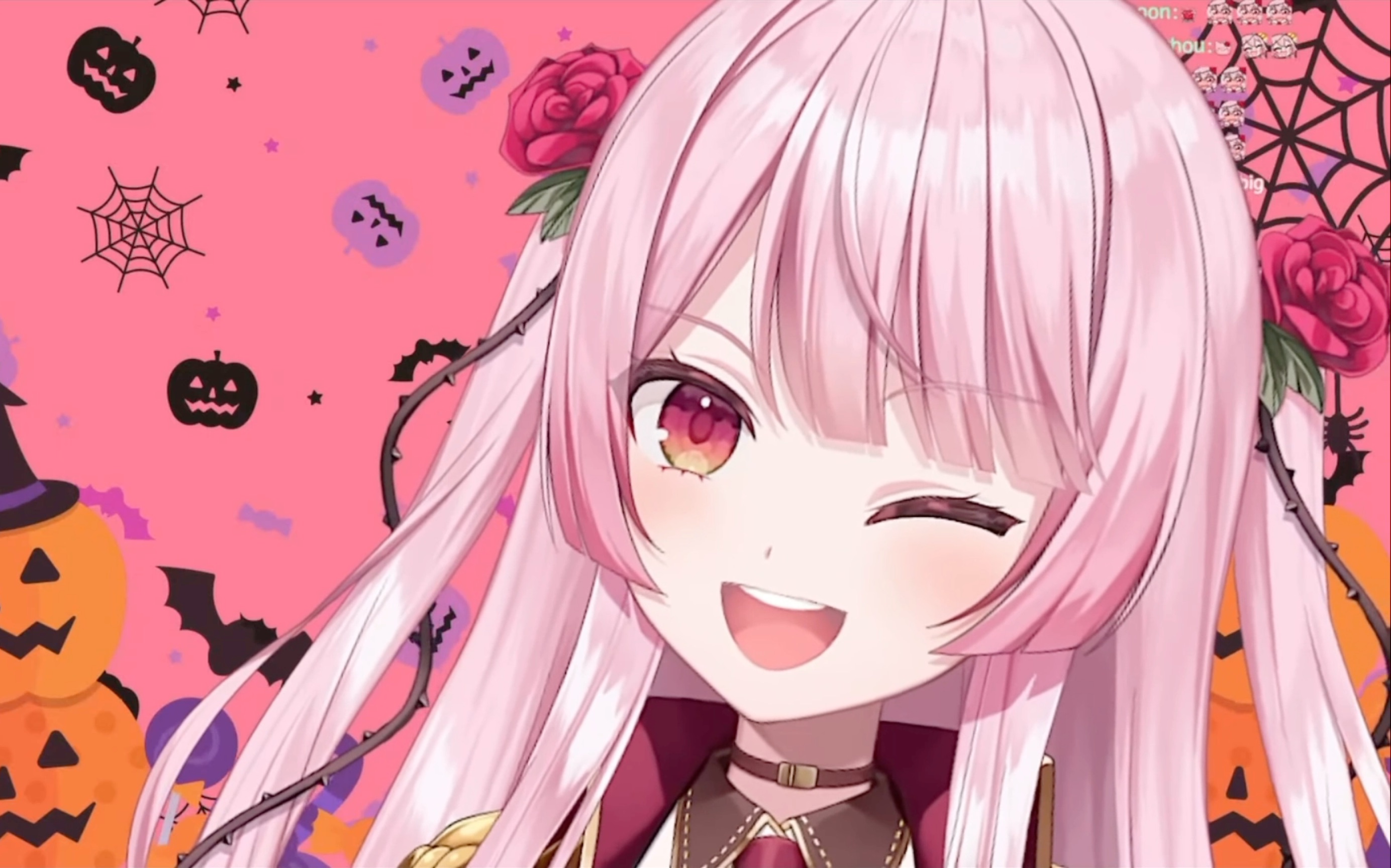 【rosemi】gachi距离 才不是因为我想你们的wink