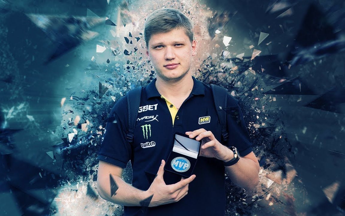 【虚荣全能王】csgo精彩集锦,天降连狙,你没看错,我就是中国的simple!