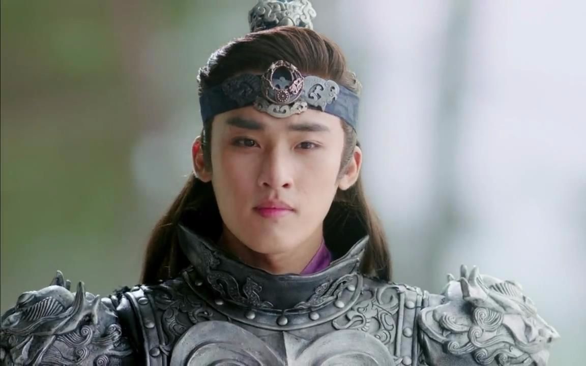 张赫0917生日快乐「明月天涯」_耿纯x真水无香古装混剪