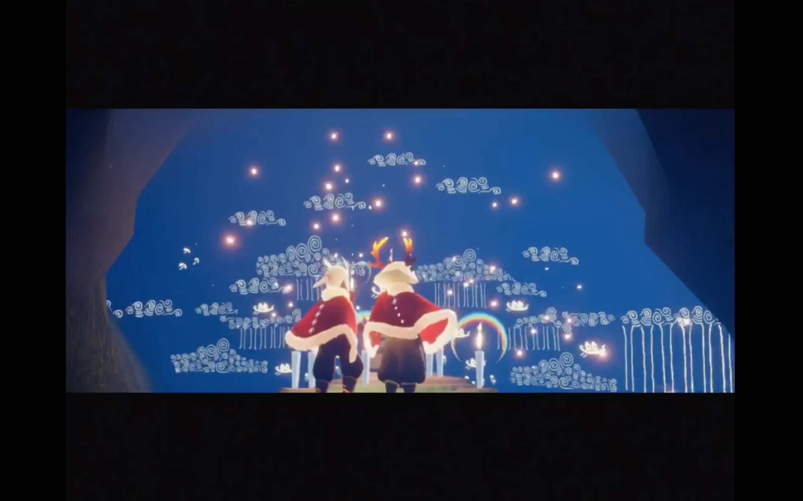 光遇鸟菇混剪微车微刀她