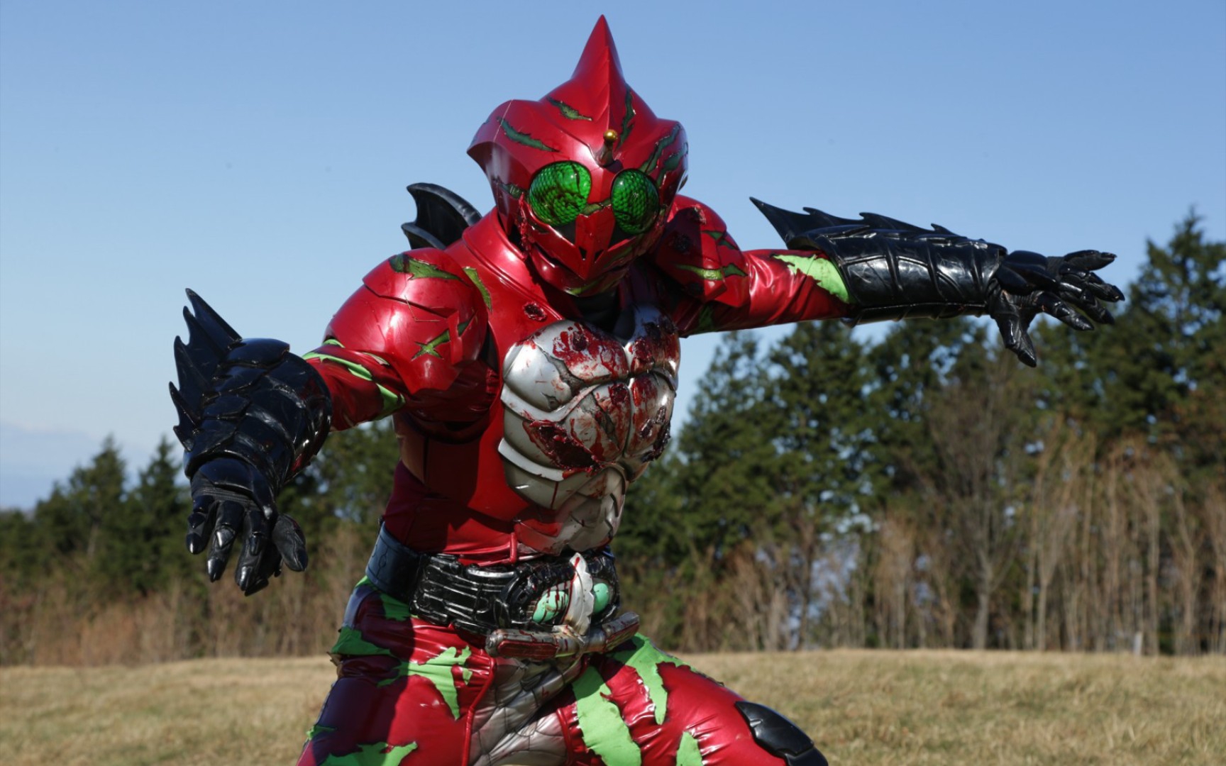 假面骑士-amazons【剧照】_哔哩哔哩_bilibili