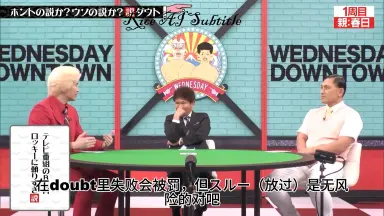 水曜どうでしょう-哔哩哔哩_Bilibili