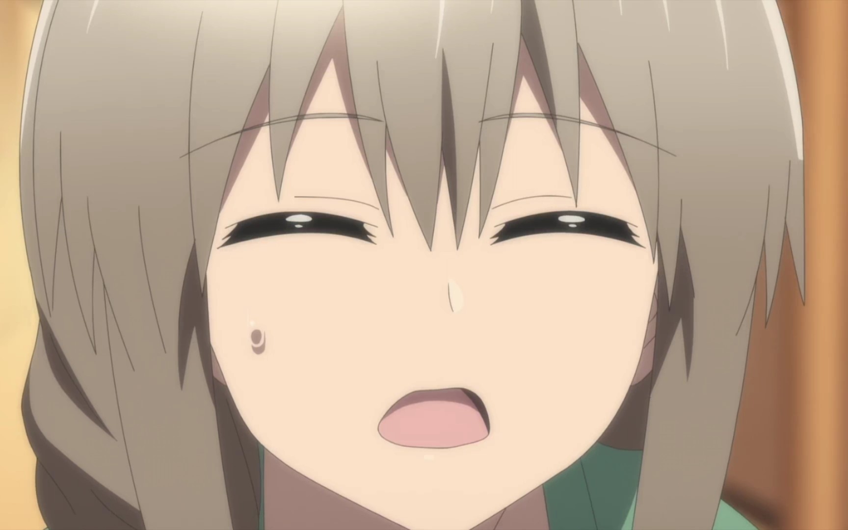 【宇崎酱想要玩耍第二季】太太,你的想法很危险